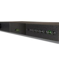 Naim NAIT XS 3. Zintegrowany wzmacniacz stereo. - 3