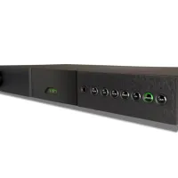 Naim NAIT XS 3. Zintegrowany wzmacniacz stereo. - 3