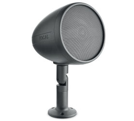 Focal Littora Sat 5 (dark). Głośnik zewnętrzny (8Ohm/70V/100V).