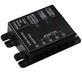Sonorous IR5000. Przedłużacz podczerwieni do urządzeń.