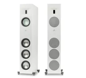 Martin Logan Motion XT F100 (biały). Kolumna podłogowa.