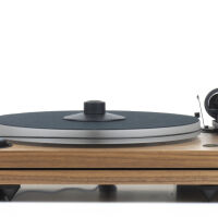 Music Hall MMF-7.3 (orzech). Gramofon manualny. - 7