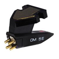 Ortofon OM 5E. Wkładka gramofonowa. - 4