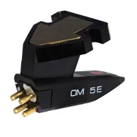 Ortofon OM 5E. Wkładka gramofonowa. - 4