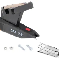Ortofon OM 5E. Wkładka gramofonowa. - 2