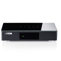 Canton Smart Connect 5.1 AP 2.0. Przedwzmacniacz. - 2