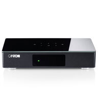 Canton Smart Connect 5.1 AP 2.0. Przedwzmacniacz. - 2