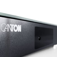 Canton Smart Connect 5.1 AP 2.0. Przedwzmacniacz. - 5