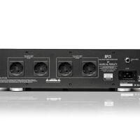 Musical Fidelity BPC 5 (czarny). Kondycjoner zasilający. - 3