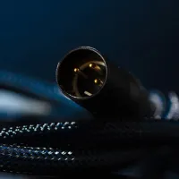 Siltech Classic Legend 680i. Interkonekt audio XLR (2x0.75m). - 2
