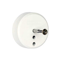 Monitor Audio Radius Wall Brackets (biały). Dedykowane uchwyty. - 2