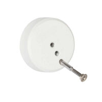 Monitor Audio Radius Wall Brackets (biały). Dedykowane uchwyty. - 3