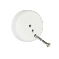 Monitor Audio Radius Wall Brackets (biały). Dedykowane uchwyty. - 3