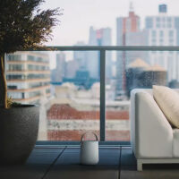 Harman Kardon Citation 200 (czarny). Głośnik Bluetooth. - 6