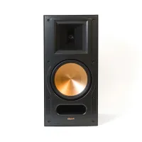 Klipsch RB-81 II (czarny). Kolumny podstawkowe. - 4