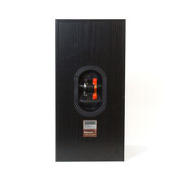 Klipsch RB-81 II (czarny). Kolumny podstawkowe. - 6