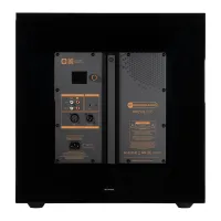 Monitor Audio Anthra W15 (czarny). Subwoofer aktywny. - 4