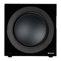 Monitor Audio Anthra W15 (czarny). Subwoofer aktywny. - 3