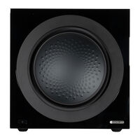 Monitor Audio Anthra W15 (czarny). Subwoofer aktywny. - 3
