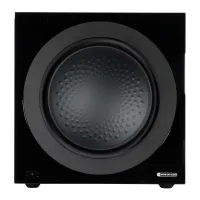 Monitor Audio Anthra W15 (czarny). Subwoofer aktywny. - 3