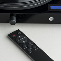 Pro-Ject Juke Box E (biały). Gramofon typu 