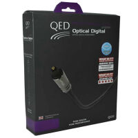 QED Performance QE6601. Przewód optyczny (1.5m). - 3