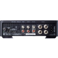 Argon Audio SA2 (czarny). Wzmacniacz stereo. - 4