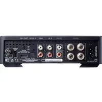 Argon Audio SA2 (czarny). Wzmacniacz stereo. - 4