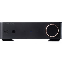 Argon Audio SA2 (czarny). Wzmacniacz stereo. - 2