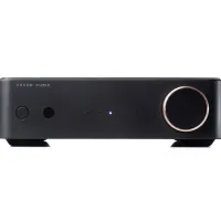 Argon Audio SA2 (czarny). Wzmacniacz stereo. - 2