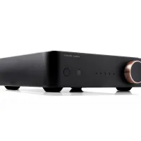 Argon Audio SA2 (czarny). Wzmacniacz stereo. - 3