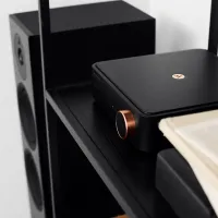 Argon Audio SA2 (czarny). Wzmacniacz stereo. - 5