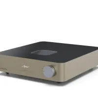 Fezz Audio Equinox EVO (sunlight). Lampowy DAC. - 3