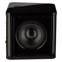 Martin Logan BalancedForce 210 (czarny). Subwoofer aktywny. - 2