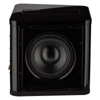 Martin Logan BalancedForce 210 (czarny). Subwoofer aktywny. - 2