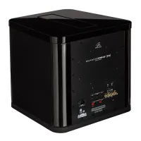 Martin Logan BalancedForce 210 (czarny). Subwoofer aktywny. - 4