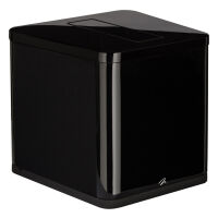 Martin Logan BalancedForce 210 (czarny). Subwoofer aktywny. - 3