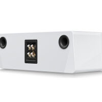 SVS Ultra Evolution Center (white gloss). Kolumna centralna. - 6