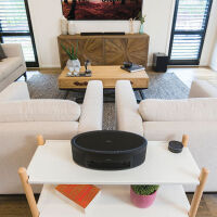 Yamaha MusicCast 50 (biały). Stacjonarny głośnik multiroom. - 6