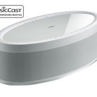 Yamaha MusicCast 50 (biały). Stacjonarny głośnik multiroom. - 2