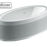 Yamaha MusicCast 50 (biały). Stacjonarny głośnik multiroom. - 2