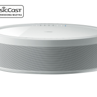 Yamaha MusicCast 50 (biały). Stacjonarny głośnik multiroom. - 3