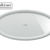 Yamaha MusicCast 50 (biały). Stacjonarny głośnik multiroom. - 4