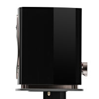 Sonus faber Sonetto II G2 (black). Kolumny podstawkowe. - 3