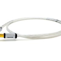 Oyaide Continental 5S V2 (1.8m). Przewód USB 2.0 A-B. - 2