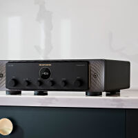 Marantz Model 30 (czarny). Zintegrowany wzmacniacz stereo. - 8