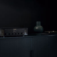 Marantz Model 30 (czarny). Zintegrowany wzmacniacz stereo. - 9