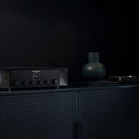 Marantz Model 30 (czarny). Zintegrowany wzmacniacz stereo. - 9