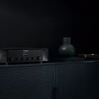Marantz Model 30 (czarny). Zintegrowany wzmacniacz stereo. - 9