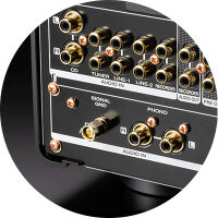Marantz Model 30 (czarny). Zintegrowany wzmacniacz stereo. - 7